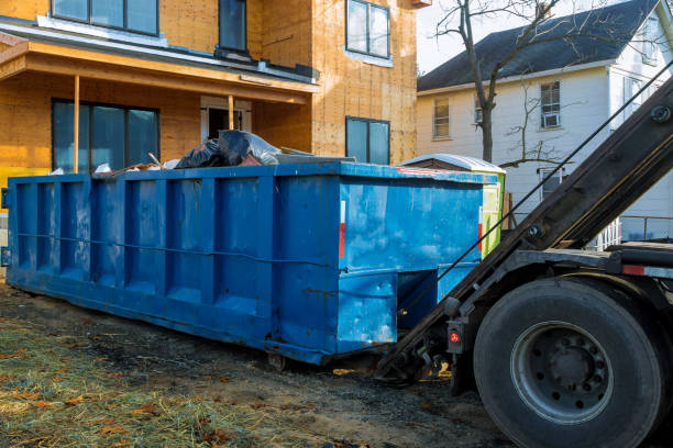Best Full-Service Junk Removal  in Muttontown, NY