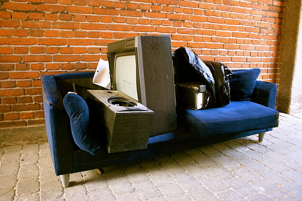 Best Junk Removal and Recycling  in Muttontown, NY