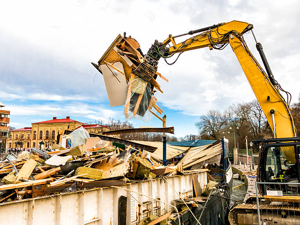 Best Same-Day Junk Removal  in Muttontown, NY